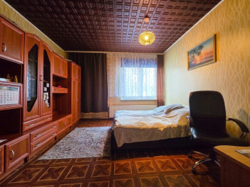 Mieszkanie Sprzedaż Chorzów II Krótka