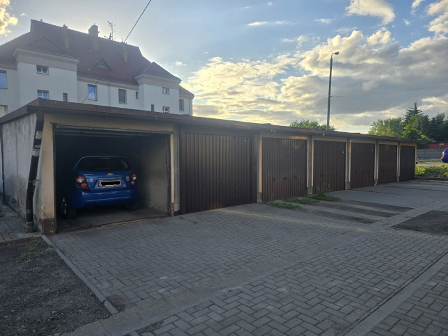 Mieszkanie Sprzedaż Chorzów II Krótka 7
