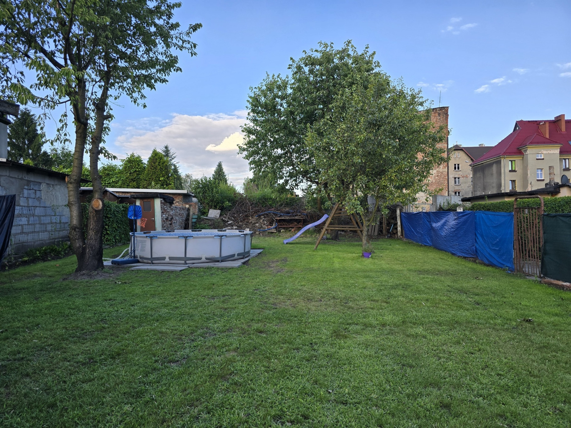 Mieszkanie Sprzedaż Chorzów II Krótka
