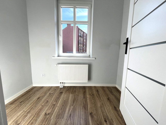 Mieszkanie Sprzedaż Chorzów Batory Leśna 7