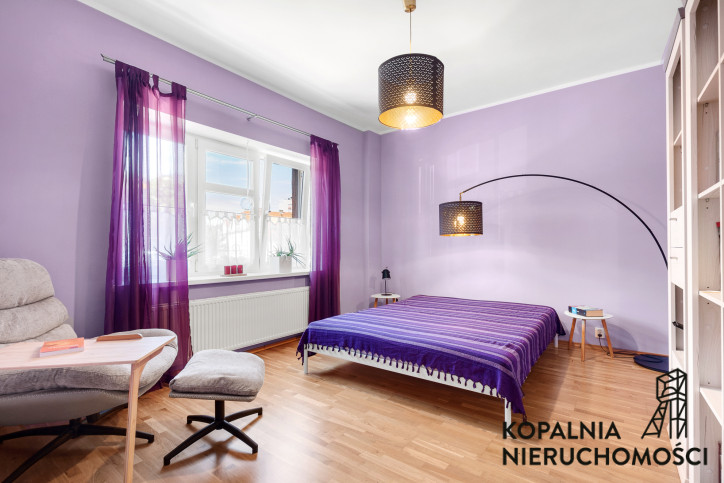 Mieszkanie Sprzedaż Katowice Śródmieście Barbary 8