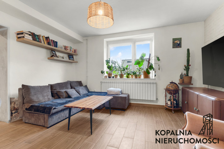 Dom Sprzedaż Psary Kolejowa 7