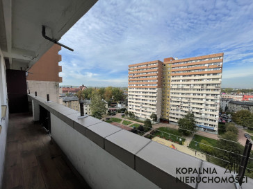 Mieszkanie Sprzedaż Chorzów Centrum Księcia Władysława Opolskiego