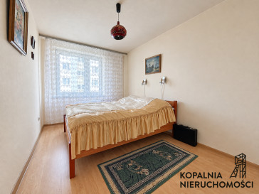 Mieszkanie Sprzedaż Chorzów Centrum Księcia Władysława Opolskiego