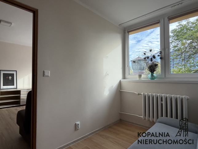 Mieszkanie Sprzedaż Katowice Brynów Józefa Gallusa 4