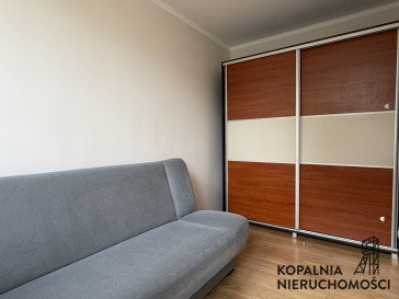 Mieszkanie Sprzedaż Katowice Brynów Józefa Gallusa