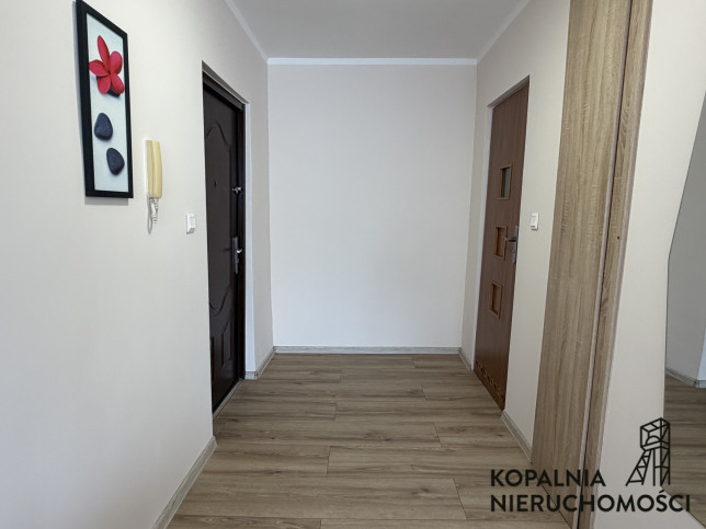 Mieszkanie Sprzedaż Katowice Brynów Józefa Gallusa 6
