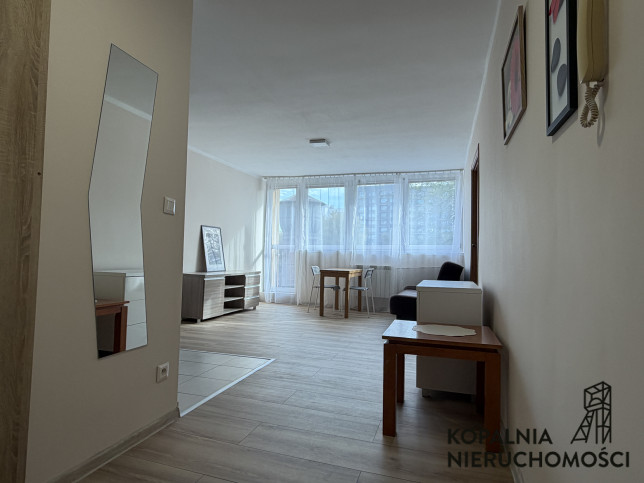 Mieszkanie Sprzedaż Katowice Brynów Józefa Gallusa 3