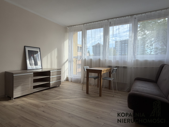 Mieszkanie Sprzedaż Katowice Brynów Józefa Gallusa 1