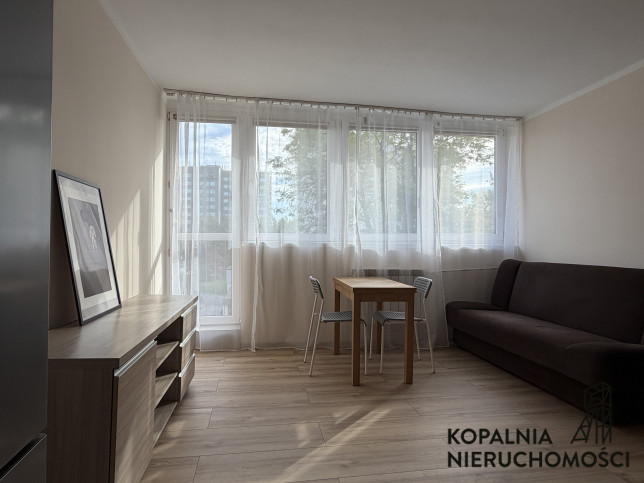Mieszkanie Sprzedaż Katowice Brynów Józefa Gallusa 2