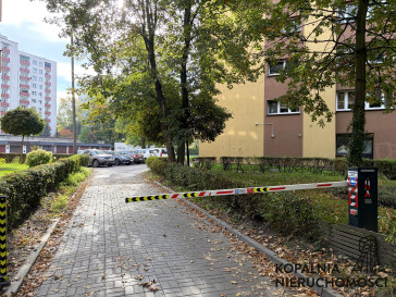 Mieszkanie Sprzedaż Katowice Brynów Józefa Gallusa
