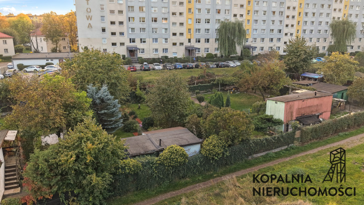 Mieszkanie Sprzedaż Ruda Śląska Bykowina Plebiscytowa 3