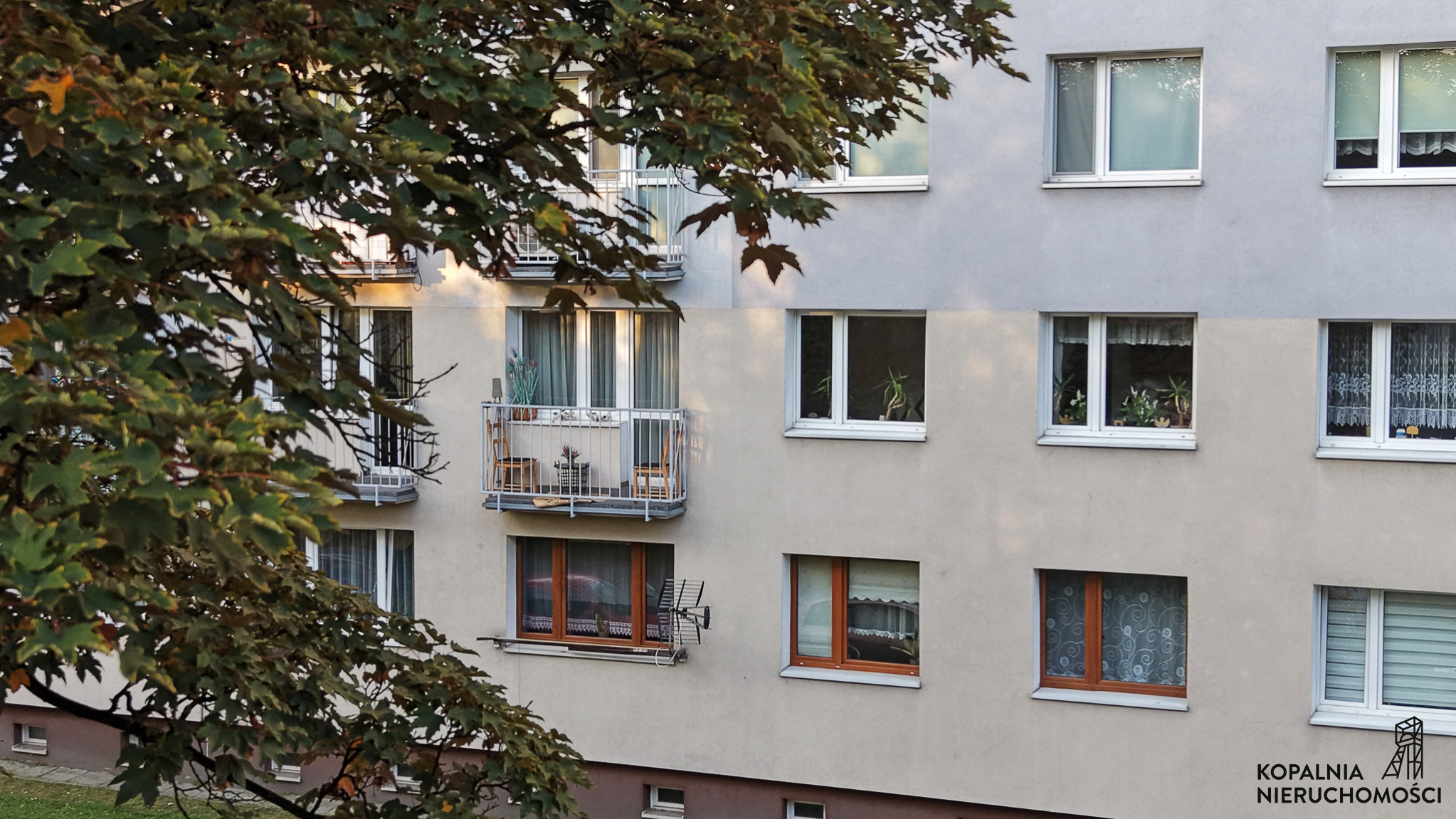 Mieszkanie Sprzedaż Ruda Śląska Bykowina Plebiscytowa