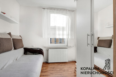 Mieszkanie Sprzedaż Chorzów II Katowicka
