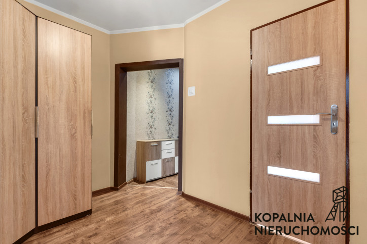 Mieszkanie Sprzedaż Chorzów II Katowicka 9