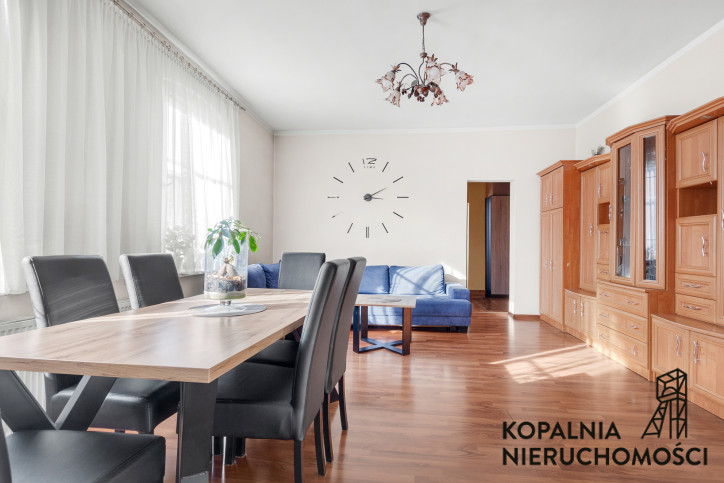 Mieszkanie Sprzedaż Chorzów II Katowicka 2