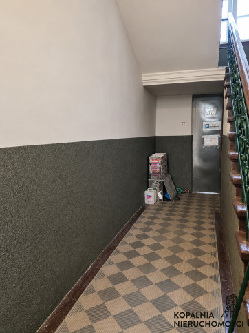 Mieszkanie Sprzedaż Bytom Stanisława Witczaka 12