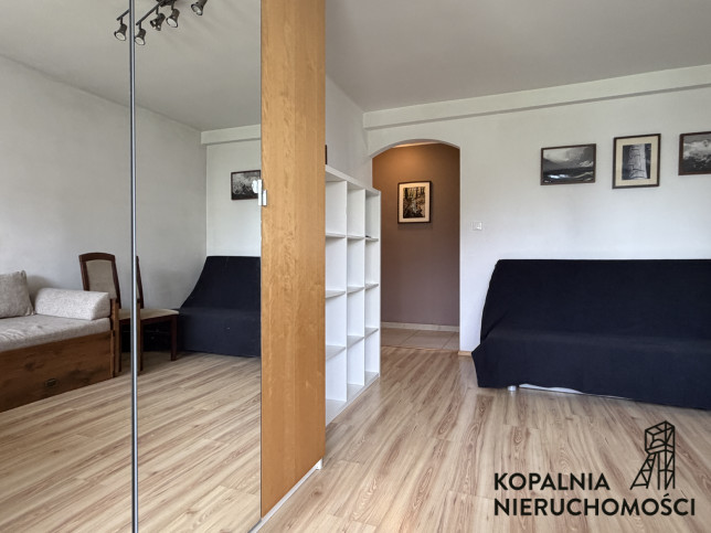 Mieszkanie Sprzedaż Katowice Ligota Koszalińska 3