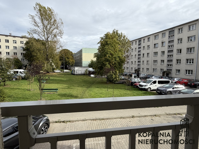 Mieszkanie Sprzedaż Katowice Ligota Koszalińska 7