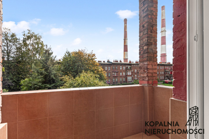 Mieszkanie Sprzedaż Katowice Nikiszowiec św. Anny 4