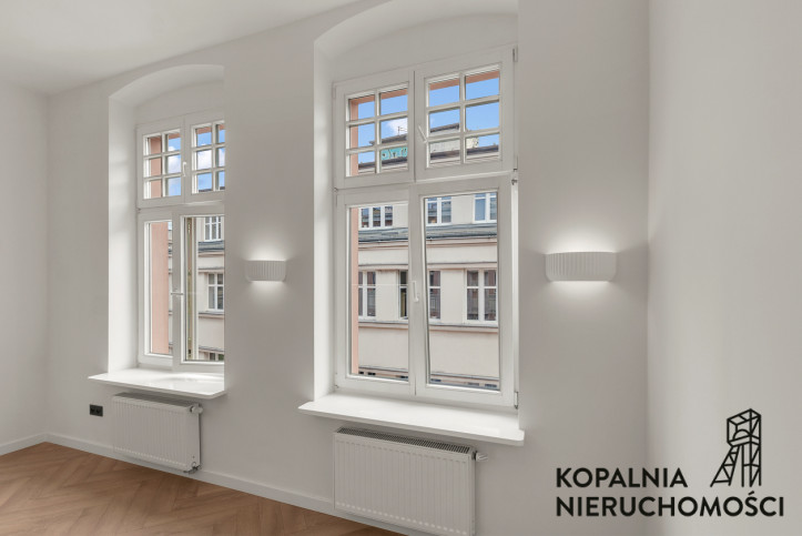 Mieszkanie Sprzedaż Katowice Centrum Dyrekcyjna 4
