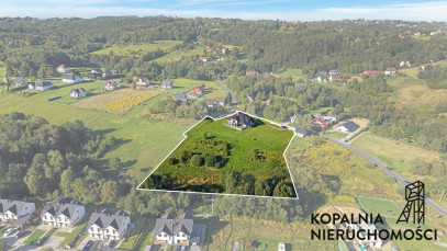 Dom Sprzedaż Olszowice