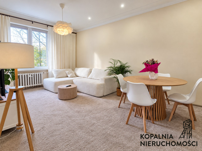 Mieszkanie Sprzedaż Katowice Ligota Panewnicka 1