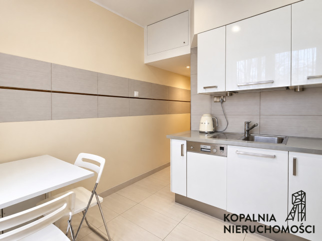 Mieszkanie Sprzedaż Katowice Ligota Panewnicka 8
