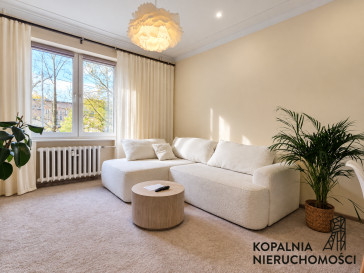 Mieszkanie Sprzedaż Katowice Ligota Panewnicka