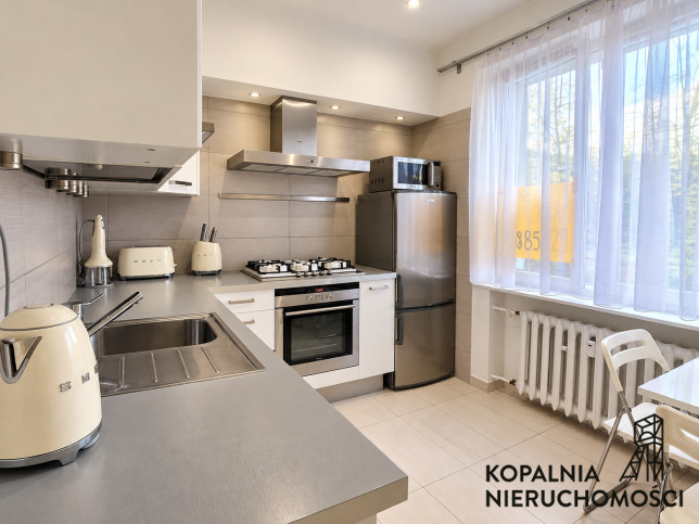 Mieszkanie Sprzedaż Katowice Ligota Panewnicka 9