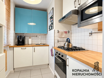 Mieszkanie Sprzedaż Chorzów Centrum Lipińska