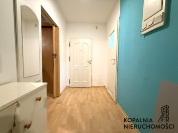 Mieszkanie Sprzedaż Lubliniec Powstańców Śląskich