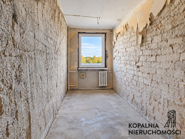 Mieszkanie Sprzedaż Katowice Tysiąclecia Ułańska