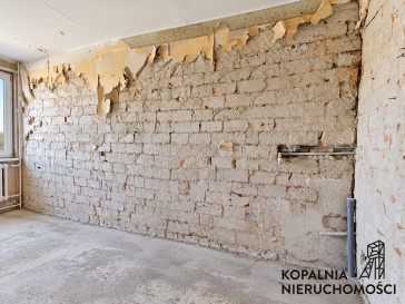 Mieszkanie Sprzedaż Katowice Tysiąclecia Ułańska