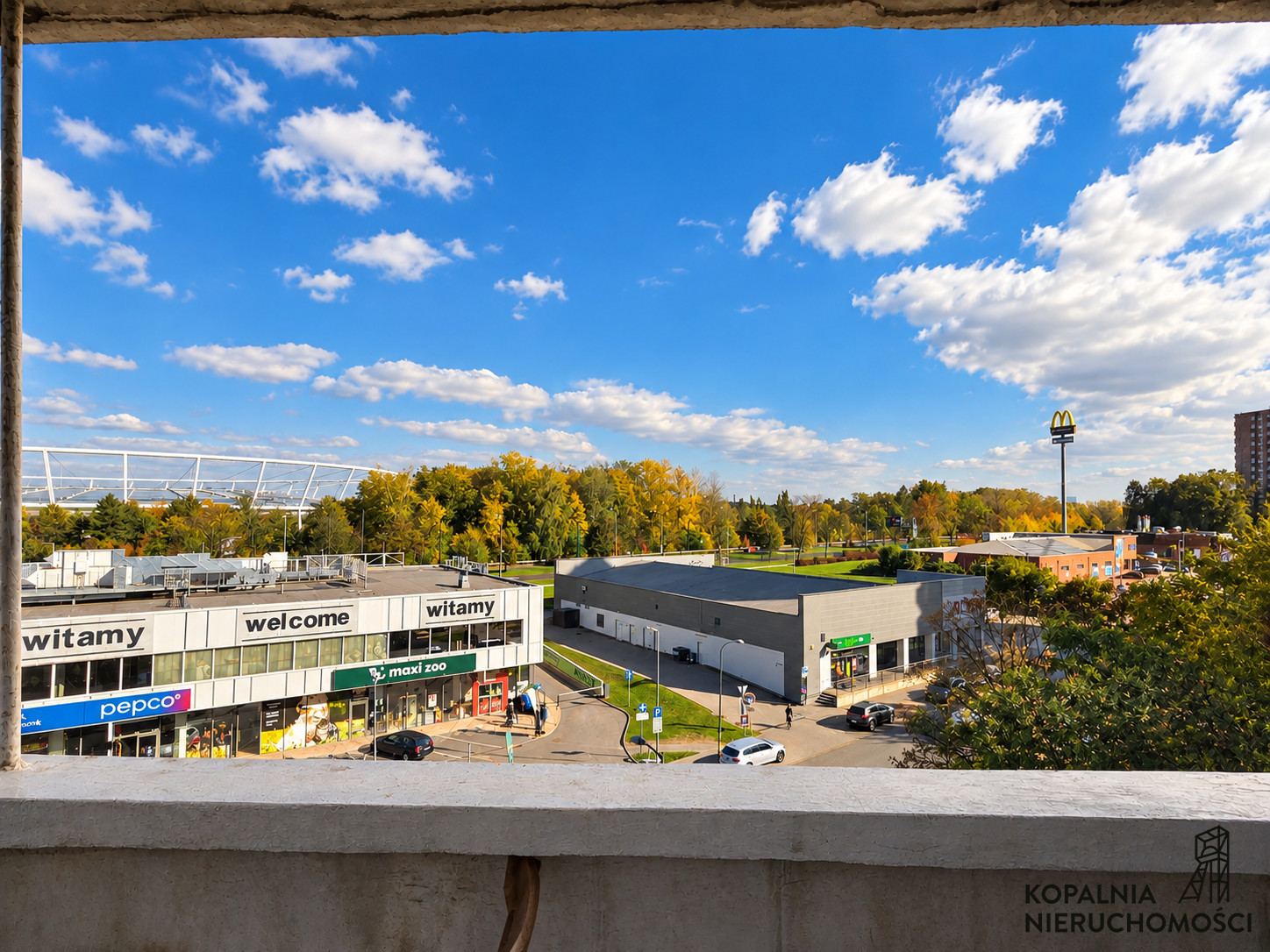 Mieszkanie Sprzedaż Katowice Tysiąclecia Ułańska