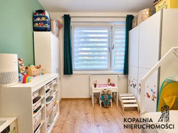 Mieszkanie Sprzedaż Katowice Osiedle Witosa Macieja Rataja