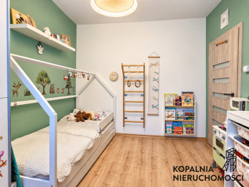 Mieszkanie Sprzedaż Katowice Osiedle Witosa Macieja Rataja