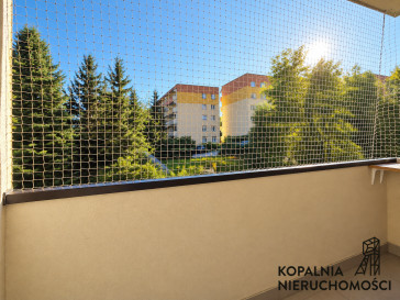 Mieszkanie Sprzedaż Katowice Osiedle Witosa Macieja Rataja