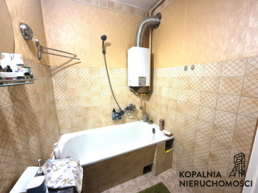 Mieszkanie Sprzedaż Ruda Śląska Godula Podlas