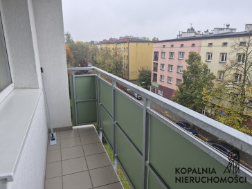 Mieszkanie Sprzedaż Ruda Śląska Godula Podlas