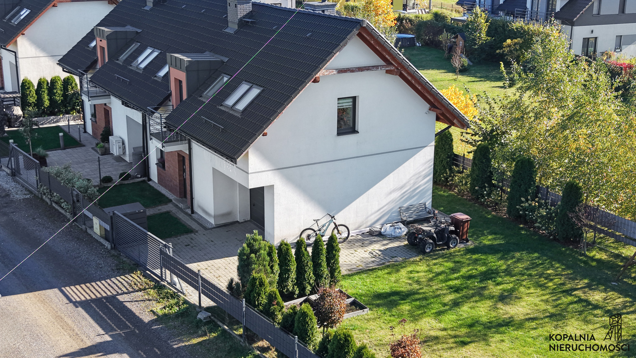 Dom Sprzedaż Świętoszowice Budowlana