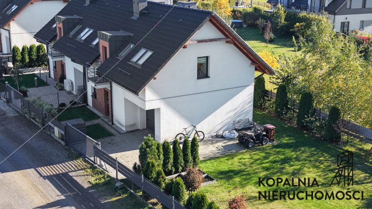 Dom Sprzedaż Świętoszowice Budowlana 1