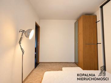 Mieszkanie Sprzedaż Katowice Dąb Złota