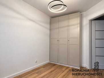 Mieszkanie Sprzedaż Katowice Dąb Johna Baildona
