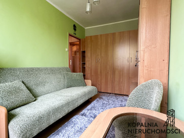Mieszkanie Wynajem Chorzów ks. Józefa Czempiela