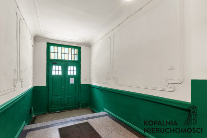 Mieszkanie Sprzedaż Katowice Śródmieście Tadeusza Kościuszki