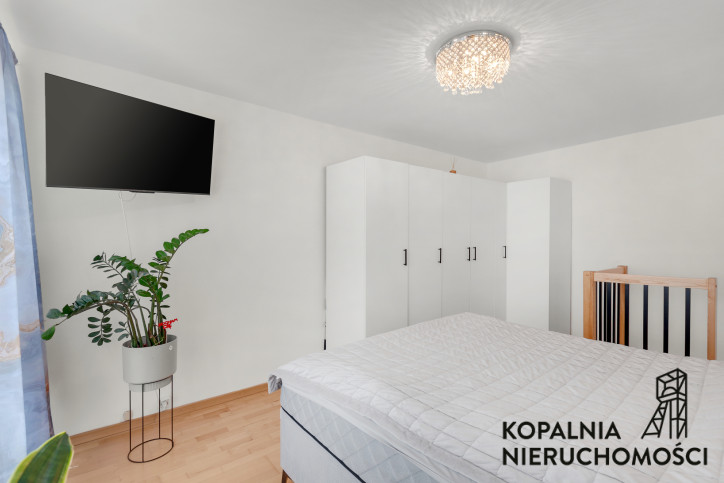 Mieszkanie Sprzedaż Zabrze Centrum Południe Jana III Sobieskiego 8