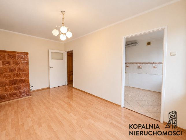 Mieszkanie Sprzedaż Chorzów Batory Podmiejska 7