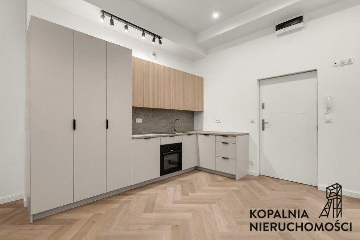 Mieszkanie Wynajem Katowice Dyrekcyjna 8