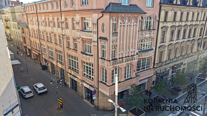 Mieszkanie Wynajem Katowice Dyrekcyjna 11
